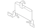 Genuine Subaru Trans Cooler 45510XC000 New. Price: $249.34.