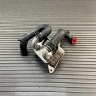 2014-2018 Audi RS7 4G8 Awd Transmission Gearbox Oil Cooler 4H0317021L Oem Used. Price: $69.35.