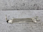 Oil Cooler Radiator Assembly Mercedes W212 E350 Diesel Oem Used. Price: $89.00.