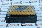 Mishimoto Universal Row Oil Cooler Gold MMOC-19G New. Price: $220.30.