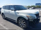 Transmission Oil Cooler Oem 2020 Infiniti QX80 1YR Wrnty 216061LA1B Used. Price: $100.00.