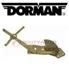 Dorman Front Left Window Regulator For 1987-1988 Chevrolet V10 Suburban Body New. Price: $88.17.