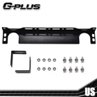 Universal Aluminum Bracket Engine Oil Cooler Radiator Adapter Kit Black Short New. Price: $11.60.
