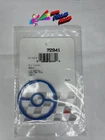 72941 Fel-pro Engine Oil Cooler Gasket Free Fast Priority Shipping! New. Price: $19.99.