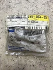 Oem # 15719697 Gm General Motors Ac Delco Connector - Sealed Bag Fast Ship! New. Price: $12.50.