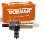Dorman Vapor Canister Vent Solenoid 1997-2001 Ford Sable 3.0L V6 Hj New. Price: $71.03.