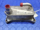 Audi A6 A7 A8 Q7 3.0L Engine Oil Cooler Genuine Oem Part 06E117021M Used. Price: $79.99.