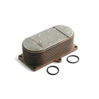 Reliance Power Products NRE59298 Oil Cooler New. Price: $263.71.