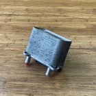 2013-2021 Mercedes Amg Gt C190 Transmission Oil Cooler Gearbox Oem Used. Price: $60.00.