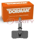 Dorman Tire Pressure Monitoring System Sensor 2013-2016 Ford C-max Wheel Ty New. Price: $55.09.