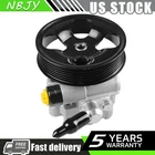 Power Steering Pump W/pulley For Toyota Fj Cruiser 2010-2014 4.0L W/o Reservoir New. Price: $65.99.