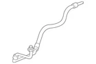 Genuine 1994-1996 Chevrolet Gmc Engine Oil Cooler Outlet Hose 12472282 New. Price: $54.89.
