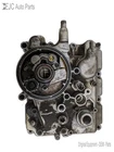 Oil Cooler From 2005 Ford F-250 Super Duty 6.0 1150052R2 Power Stoke Diesel Used. Price: $199.95.