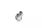 Genuine Acdelco Automatic Transmission Auxiliary Fluid Cooler 13311081 New. Price: $128.56.