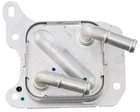 Genuine Nissan Oil Cooler 21305-5RB0A New. Price: $149.84.