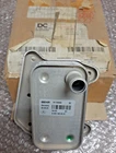 Original Mercedes-benz Oil Cooler A6461880301 New. Price: $275.00.