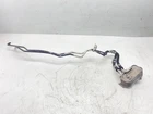 06-13 Bmw E82 E90 E92 135 335 Transmission Heat Exchanger Oil Cooler Pipes Oem Used. Price: $159.95.