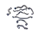 15-18 Mercedes W205 C300 2.0L Radiator Coolant Hose Pipe Set Oem #A0.49 Used. Price: $112.23.