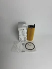 Genuine Bmw Engine Oil Filter Element 11-42-8-575-211 New. Price: $17.99.