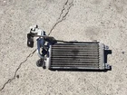 Bmw 335 2008 E90 Engine Oil Cooler Radiator 1722-7521376-10 585728-10 C77 Used. Price: $134.85.