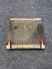 11-18 Oem Bmw F10 F06 F12 F13 F01 F02 N55 N63 Engine Oil Cooler Radiator Right Used. Price: $81.59.