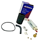 25115530 New Oem Acdelco Electric Fuel Pump 1987-1991 Ford Ltd Crown Victoria. Price: $29.99.