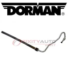 Dorman Trans Radiator Lower Oil Cooler Hose Assembly For 1994-1999 Dp New. Price: $41.06.