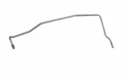 2001-04 Ford Explorer Sport Trac Auto Trans Oil Cooler Hose Assy Sunsong New. Price: $33.74.