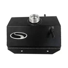 Steeda Autosports Coolant Expansion Tank 15-18 Mustang Black- 555-0600 New. Price: $349.62.