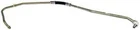 Engine Oil Cooler Hose For 1996 Chevrolet G30 6.5L V8 Diesel Ohv New. Price: $72.13.