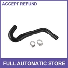 Oil Cooler Hose One Custom For Infiniti G35 FX35 M35 W/2 Clamps NO.21306-AQ805 New. Price: $15.17.