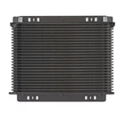 Proform 69570-25 Universal 25-ROW Oil Cooler With Aluminum Construction New. Price: $179.99.