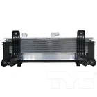 Tyc 19154 Ext Trans Oil Cooler For Chevrolet 2500/3500 Hd 2015-2019 6.0L Models New. Price: $124.00.