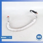 14-19 Jaguar X351 Xjl Ac A/c Air Conditioning Line Pipe Hose GW9319N602AA Oem Used. Price: $98.23.