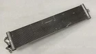 Bmw G30 G31 Transmission Oil Cooling Radiator 17218619387 18-19 Original Used. Price: $190.00.