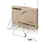 Automatic Transmission Oil Cooler Line Hose Assembly Ford F-150 F150 Lincoln Mar New. Price: $95.99.