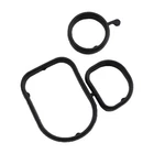 For Audi Quattro Vw Beetle Jetta Engine Oil Cooler Gasket Set Elring 242 390 New. Price: $12.97.