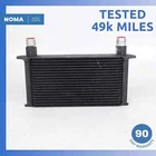 93-96 Jaguar Xjs Series Engine Motor Oil Cooler Radiator CCC6982 Oem 49K Used. Price: $136.95.