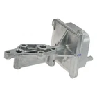 New Oem Engine Oil Cooler Nissan Rogue 2008-2015 Genuine 21300-JG36A 21300JG36A. Price: $214.23.
