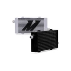 Mishimoto Universal Cross Flow Bar & Plate Oil Cooler, Small, Black New. Price: $286.95.
