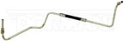Dorman 624-206 Transmission Oil Cooler Return Line Fits Ford And Lincoln Models New. Price: $39.16.