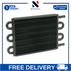 Derale Oil COOLER15831; Econo-cool 12.75 In. X 7.625 Pass Copper/aluminum New. Price: $73.75.