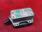 16-19 Bmw X1 X2 Auto Transmission Oil Cooler Heat Exchanger Radiator 7640013 Used. Price: $160.00.