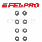 Fel-pro Intake Engine Valve Stem Oil Seal Set 1972-1976 Ford P-350 5.0L Rg New. Price: $18.97.