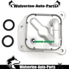 21305-3RC1A Oil Cooler Assy For 2013-2019 Nissan Sentra New. Price: $46.47.