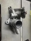 Ford Oil Filter Housing Adapter 4.6L 5.4L F150 Expedition 2L1Z-6881-DA Used. Price: $74.99.
