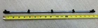 Mercedes-benz Camshaft Oiler 8MM Od Tube 1161870301 & 1161800084 Used. Price: $39.95.