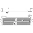 CLC110000P For Mahle New. Price: $751.85.
