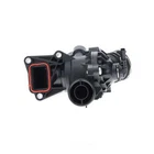 Aisin World Corp. Of America THRMB0003 Engine Coolant Thermostat New. Price: $191.89.