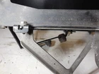 07-11 Mercedes S63 Amg, S65 Engine Oil Cooler Radiator Bracket 2215000331 Used. Price: $39.00.